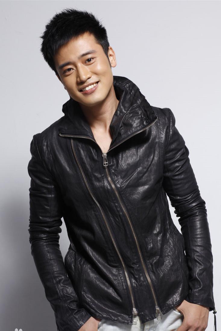 高昂出演的电影电视剧有哪些